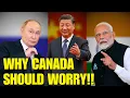 Download Lagu Putin \u0026 Xi's New Alliance is Here (And Canada Will Pay The Price)