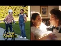Major Moments of Season 4 Part 1 Young Sheldon Compilation