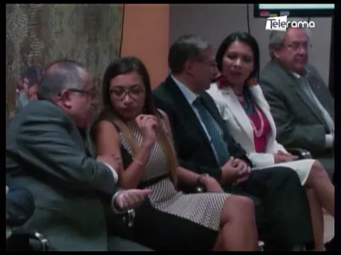 Posesionado el nuevo Consejo Nacional Electoral Transitorio