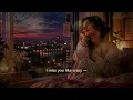 I Miss You Like Crazy – Romantic Love Song (Lyrics)