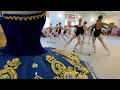 Go inside new home for the Columbus Ballet in Columbus GA