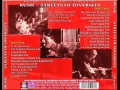 Lagu RUSH - Streets of Diversity - Moving Pictures Tour 1981 (full)