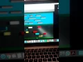 Frogger demo 1