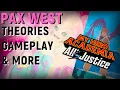 Download Lagu MORE GAMEPLAY, CHARACTERS, CONFIRMATIONS AND THEORIES! | Discussion