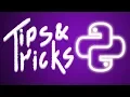Top 10 Python Tips and Tricks For Writing Better Code