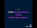 Download Lagu sudikah kamu ronnie sianturi karaoke