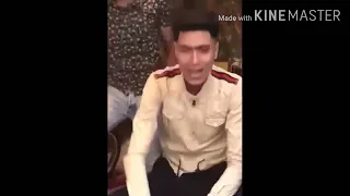 حمو الطيخا الحبس واعر 