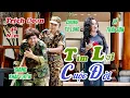 Download Lagu Xuất Hiện Giọng Ca Lạ 40 Năm - Trích Đoạn TÌM LẠI CUỘC ĐỜI / GIANG THÁI ĐIỀN nhớ Giang Châu
