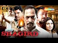 Lagu Shagird (2011) - Nana Patekar, Anurag Kashyap, Zakir, Rimi Sen - Full Crime Action Thriller Movie 4K