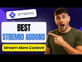 Best Stremio Addons 2026 Guide