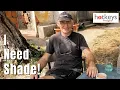 Download Lagu Renoveren in de schaduw - Zomerwerk op de boerderij EP91