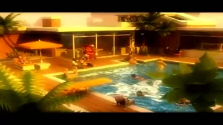 black mamba ghetto millionnaire jmarrache au soleil 