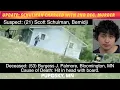 EXCLUSIVE UPDATE Bemidji Man Charged With Murder In Puposky Minnesota