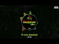 Download Lagu To Love Somebody - Tropavibes (Reggae Cover Mp3)