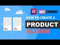 How To Create a Product Slider with Elementor for Woocommerce FREE in 2022 Br Tech World