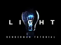 Renderman - Light Tutorial