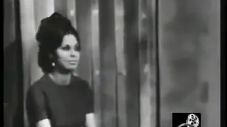انتي يا حلوة دندنها