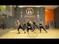 Zumba - Tango - Alok & Bhaskar - FUEGO