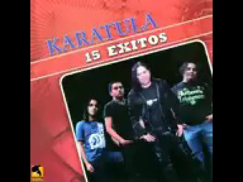 Download MP3 Al final lloré- Karatula!!