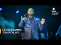 Download Lagu RMB Starlight Classics - 'Sunday Blues' performed by Langa Mavuso