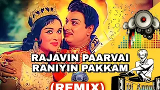 rajavin paarvai raniyin pakkam instagram trending remix