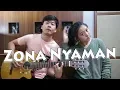 Download Lagu Zona Nyaman - Fourtwnty | by Nadia \u0026 Yoseph (NY Cover)