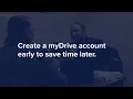 KYTC Drive Everything You Need to Know About myDrive