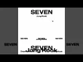 Download Lagu Jung Kook - Seven (feat. Latto) [Official Instrumental]