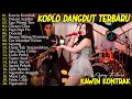 Lagu AJENG FEBRIA - DALAM SEPIKU, SAYANG, DOREMI - FULL ALBUM DANGDUT KOPLO TERBARU VIRAL
