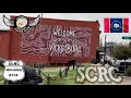 SCRC MS State Reunion Ride to Chucks