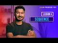 What is Sequence in Premiere Pro Free Premiere Pro Course EP 4