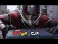 Download Lagu Ghost Car Chase Scene | Ant-Man and the Wasp | Official Clip