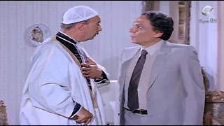 على باب الوزير   لما تروح تتقدم للبنت اللي بتحبها وأبوها مايوافقش   دندنها