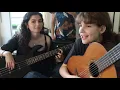 Summer Girl- HAIM (cover)