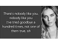 Download Lagu Little Mix ~ Nobody Like You ~ Lyrics (+Audio)