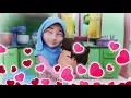 Alif \u0026 Sofia - Doa Untuk Ibu Bapa