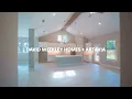 Quick move-in home tours Augustine floor plan by David Weekley Homes at Artavia Conroe Texas