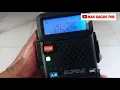 Download Lagu cara setting manual radio ht baofeng UV5R #tutorial #cara