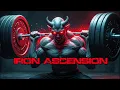 Download Lagu Iron Ascension Album - Best Hard Rock Trap Mix For Gym Workout Music.