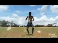 MANGANGA BY 2ND JUNIOR OFFICIAL 4K VIDEO