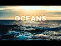 Download Lagu Oceans | Shalom Margaret Cover | CRF Beat Lofi