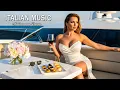 Download Lagu Italian Coast Serenity 🎶 Soft Guitar Sounds \u0026 Romantic Seaside Serenity on the Italian Coast 4K MP3