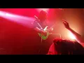 Wintersun - Death And The Healing Solo (Live in Hanover)