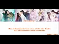 Download Lagu Sa Dingding - Upwards To The Moon (Ashes of Love OST) [Legendado]