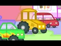 Peppa Pig Gets a BRAND NEW SMART TV! 🤩 | Family Home Upgrade Adventure | Full Episodes | 1 Hour