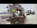 HEM SAW WF 130HM-DC BANDSAW | Stan Canada Machine Tools & Services 2020