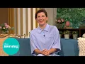Download Lagu Jodie Whittaker Talks Doctor Who and Her Thrilling New Drama | This Morning