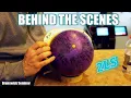Brunswick bowling Seminar - Behind the Scenes