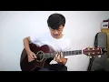 Download Lagu Menghapus Jejakmu - Peterpan | Fingerstyle