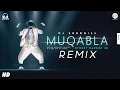 Lagu Muqabla - Remix | DJ SherGill | Street Dancer 3D | A.R. Rahman | Creative Hairee